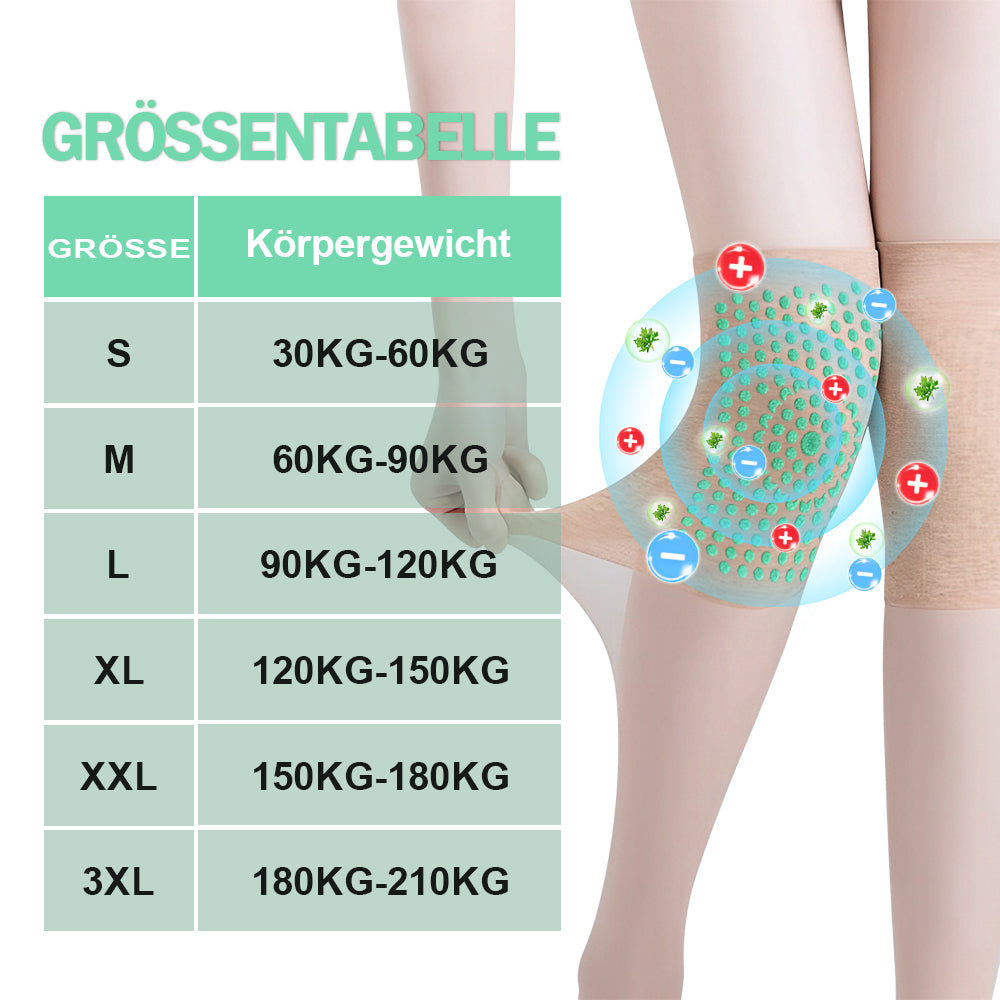PEARLMOON™ Ionen-Korrektur Lymphatische Entgiftung Langer Schlauch Seidenstrümpfe  (🔥🔥 Begrenztes Angebot, gilt 30 Minuten lang)