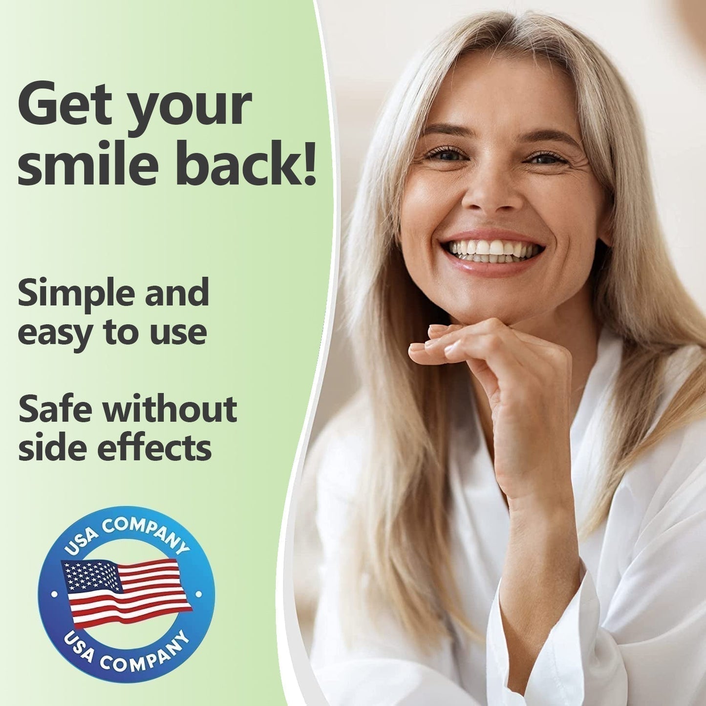 💥TLOPA™ Ampoule Toothpaste, Removal of tartar and plaque bacteria and various oral problems