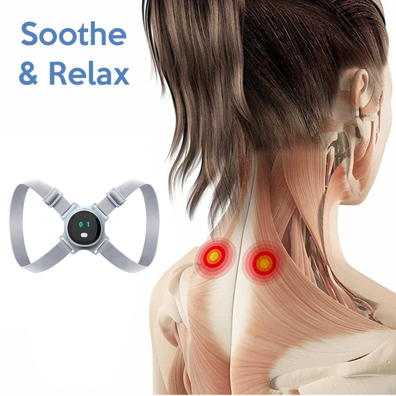 Mericle™ Ultrasonic & Far Infrared Portable Lymphatic Soothing Body Sculpting Neck Device(🔥🔥🔥Limited time discount Last 30 minutes)