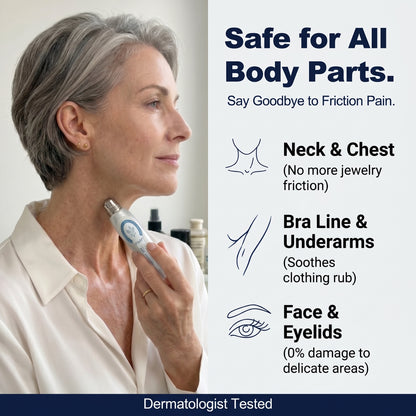 𝐏𝗂𝖼𝐝𝗈® 𝟳-𝗗𝗮𝘆 𝐑𝗼𝗹𝗹𝗲𝗿 𝐀𝗽𝗽𝗹𝗶𝗰𝗮𝘁𝗼𝗿 (𝐙𝗲𝗿𝗼 𝐏𝗮𝗶𝗻, 𝐙𝗲𝗿𝗼 𝐒𝗰𝗮𝗿𝘀 𝐑𝗼𝗹𝗹𝗲𝗿𝗯𝗮𝗹𝗹)✅𝑺𝒖𝒊𝒕𝒂𝒃𝒍𝒆 𝒇𝒐𝒓: 𝒔𝒌𝒊𝒏 𝒕𝒂𝒈𝒔, 𝒔𝒑𝒐𝒕𝒔, 𝒎𝒐𝒍𝒆𝒔, 𝒘𝒂𝒓𝒕𝒔, 𝒃𝒍𝒊𝒔𝒕𝒆𝒓𝒔, 𝒆𝒄𝒛𝒆𝒎𝒂, 𝒅𝒂𝒏𝒅𝒓𝒖𝒇𝒇, 𝒔𝒌𝒊𝒏 𝒌𝒆𝒓𝒂𝒕𝒐𝒔𝒊𝒔, 𝒂𝒄𝒏𝒆, 𝒔𝒌𝒊𝒏 𝒈𝒓𝒐𝒘𝒕𝒉𝒔, 𝒔𝒄𝒂𝒓𝒔, 𝒃𝒊𝒓𝒕𝒉𝒎𝒂𝒓𝒌𝒔🌿