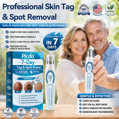 𝐎𝐟𝐟𝐢𝐜𝐢𝐚𝐥 𝐁𝐫𝐚𝐧𝐝 𝐒𝐭𝐨𝐫𝐞 |𝑷𝒊𝖼𝖽𝘰® 🖊️7-𝒟𝘢𝑦 𝑇𝘢𝗴 & 𝗦𝐩𝐨𝒕 𝑬𝒓𝗮𝘀𝖾𝗋(Zero Pain, Zero 𝐒𝐜𝐚𝒓𝒔 Rollerball)🌿